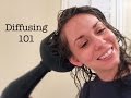 Diffusing 101 | Alyson Lupo