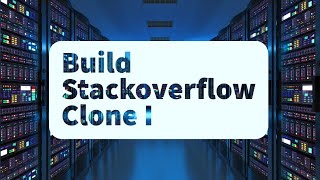 Build Stackoverflow Clone I: Vertx, GraphQL, Kotlin, React, and Ionic
