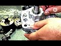 denso common rail fuel pump how to repair complete 🤫 denso global actually ‎@mechanicdieseltopic