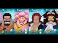 gol d. roger great pirate gameplay one piece bounty rush opbr