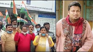 FIR agianst Anupam Hazra for his controversial comment on CM Mamata Banerjee