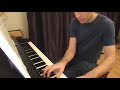 Maple Leaf Rag (played by beginner)