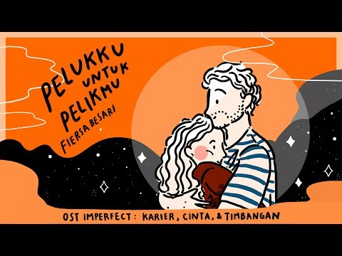 Fiersa Besari Pelukku Untuk Pelikmu