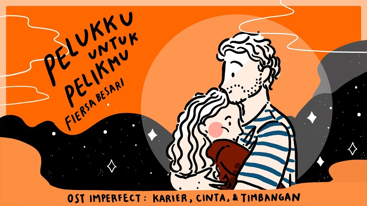 Pelukku Untuk Pelikmu - Fiersa Besari Pelukku Untuk Pelikmu - Fiersa Besari