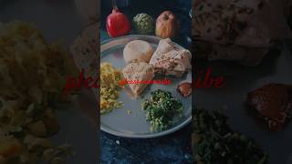 #या जेवायला ##रोज बारा ते साडेबाराच्या दरम्यान नवीन रेसिपी Veg Thali |Cook Happy Home Recipe