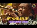 Nathaniel Bassey - TAKE THE STAGE - Lyrics