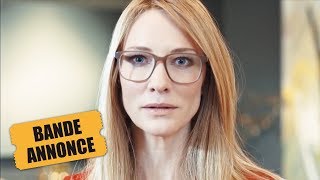 MANIFESTO - Bande Annonce - Cate Blanchett, Film Expérimental