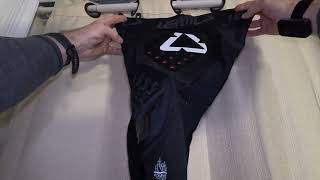 Do you wear padded MTB shorts / impact shorts? Why not?!