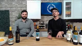 Centelleo Tempranillo | Wine Tasting Video | Buy Wine Online | Smashed Grapes