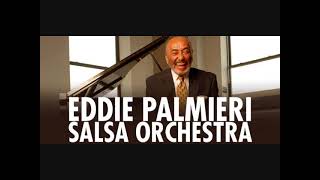 EDDIE PALMIERI  CONGO YAMBUMBA