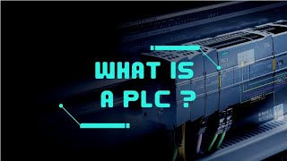 What is a PLC ?