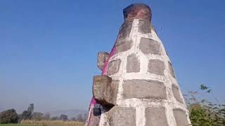 Shri Ninai Devi yatra ( Nade , Patan )