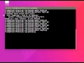 Python Tkinter Tutorial - button and text input