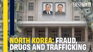 Kim Jong Un's Counterfeit Cash Machine: Smuggling and Fraud in North Korea | Bureau 39 Documentary