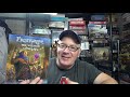 rob looks at frostgrave the wizard s conclave