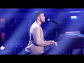 Marlon Falter - Kartenhaus | The Voice 2022 (Germany) | Blind Auditions