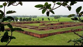 পরশুরামের প্রাসাদ, তরুণ-তরুণীর আড্ডার স্থল। Palace of Parshuram.