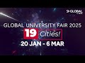 experience the ultimate study abroad fair at si global