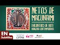 ENG SUB - Catálogo da exposição Netos de Makunaimi: encontros de arte indígena contemporânea