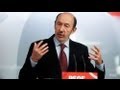 Rubalcaba pide la dimisión de Mariano Rajoy