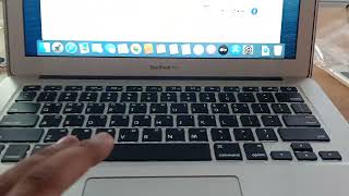 របៀបដាក់ Tap លើ Trackpad MacBook សម្រាប់អ្នកប្រើដំបូងៗ