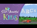 Welcome to The Good and the Beautiful Kids Channel!