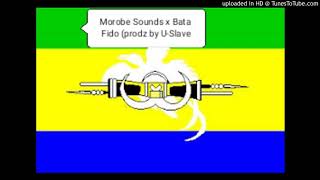 Ambai Munduna Morobe Sounds x Bata Fido U-Slaves Record 2020