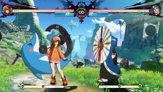 Guilty Gear Strive 2.0 Breakdown: May