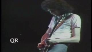 Queen - Live in Japan '82 [Remastered] (3/6)