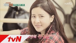 TheBabelExperiment 얼굴도 마음도 예쁜 ′천린′! 특별한 선물! 160913 EP.10