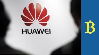 Boost for Huawei revenues thanks to smartphone sales