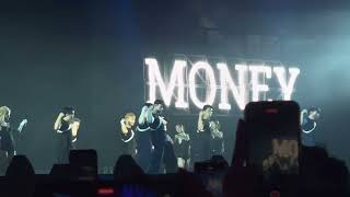 [4K] 230513 BLACKPINK(블랙핑크) - LISA - LALISA \u0026 MONEY - SINGAPORE