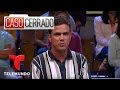 Caso Cerrado Complete Case | Mala sangre