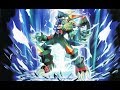 Rockman exe beast+ [AMV]monster