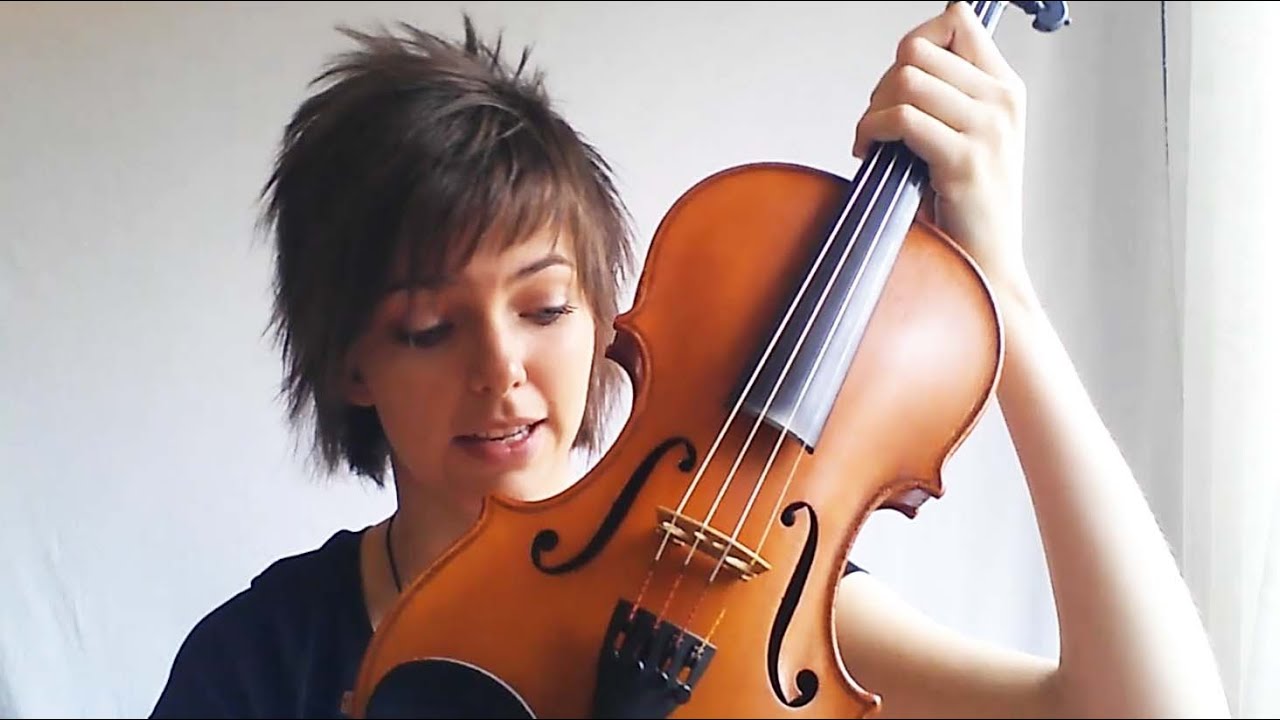 Questions And Answers - Adult Violin Beginner - YouTube