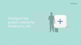 BTicino Professional:creation and configuration of a MyHOME system with Home + Project desktop tool
