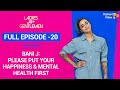 Bani J's fierce fight against abuse! | Full Episode 20 | Ladies v/s Gentlemen | Flipkart Video