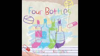 4 Bottles (feat.Kidd Rebel)