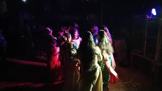 Biye barite dance