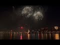 original demo 360 second fireworks show for taipei summer festival in dadaocheng｜《fireworks》 mv