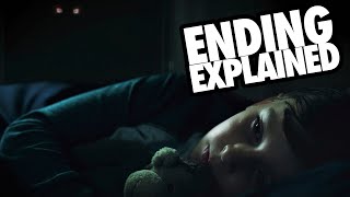 Z (2019) Ending Explained