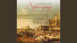 Concerto No. 6 in G Minor, RV 316a: II. Largo