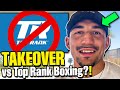 BREAKING: Teofimo Lopez in LITIGATION with promoter Top Rank - REPORT