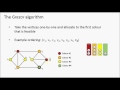 Constructive Algorithms for Graph Colouring