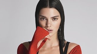 Vogue Getting Backlash For Putting Kendall Jenner On Cover
