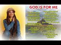 God Is For Me by Terrian