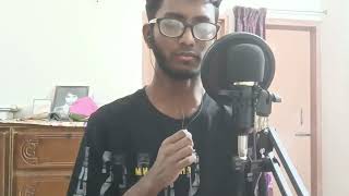 Chiro Odhora || চির অধরা || Miftah Zaman || Karaoke Cover || Covered by Rafayel Purna