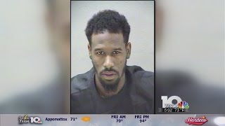 Second suspect arrested after shots fired in Downtown Lynchburg