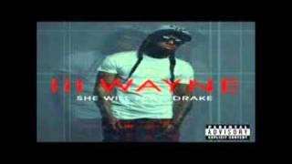 Lil Wayne - She Will Feat. Drake