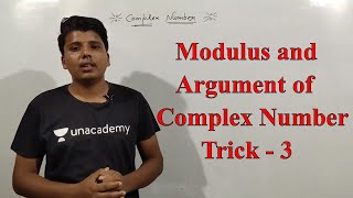 NDA MATH Complex Number modulus and argument trick | NDA MATH COMPLEX NUMBER TRICKS BY PARVEEN SIR